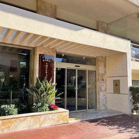 شقة كان  في Parc Imperial المظهر الخارجي الصورة