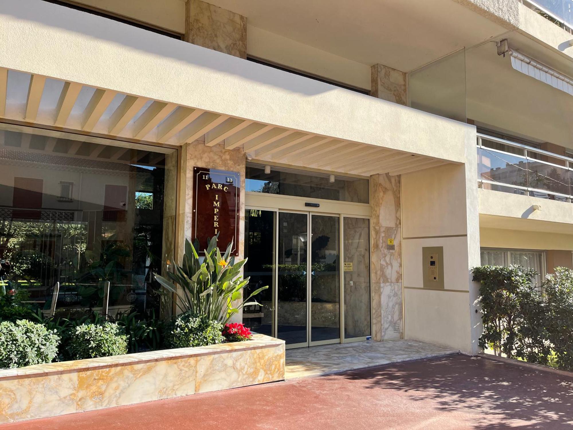 شقة كان  في Parc Imperial المظهر الخارجي الصورة